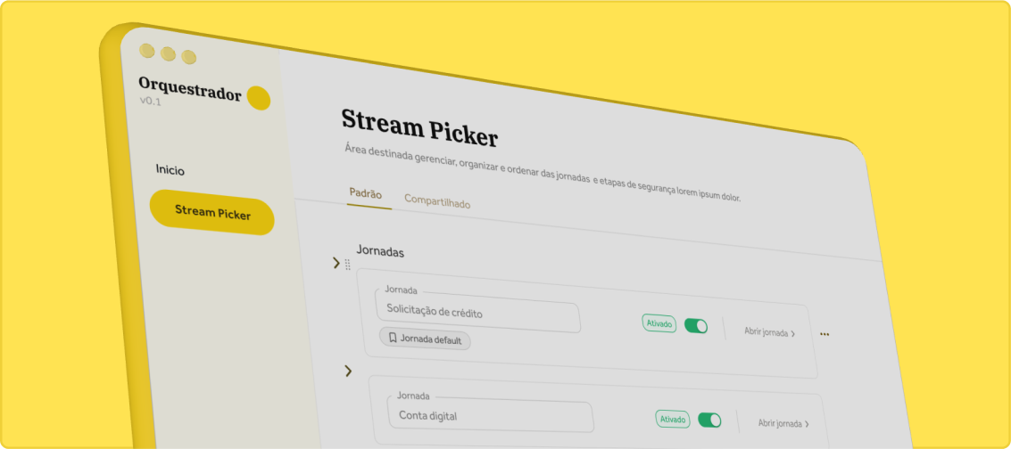 Stream Picker banner